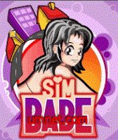 game pic for sim babe 1